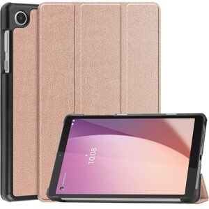 Smart Case for Lenovo Tab M8 4th Gen (2023), Ratesell Lightweight